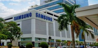 Samsung Electronics anuncia guía de ganancias para el segundo trimestre de 2020