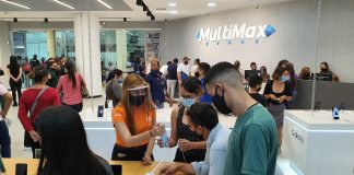 Multimax Barquisimeto abrió su segunda sede