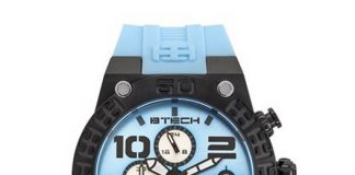 BTECH presenta sus relojes de la colección BT