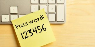 La contraseña más utilizada en el mundo es «password»