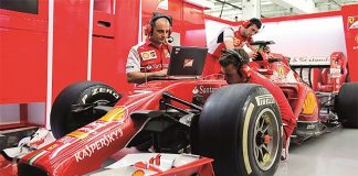 Kaspersky y Ferrari: ciberseguridad a medida para una marca icónica