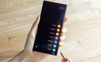 Samsung presenta cinco potentes dispositivos del ecosistema Galaxy para empoderar el trabajo y la diversión