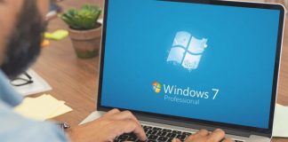 Advierten sobre los riesgos de seguridad que supone seguir utilizando Windows 7