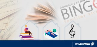 La creatividad mueve el Compromiso Social Bancaribe