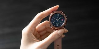 Galaxy Watch3: un reloj inteligente intemporal y versátil con tecnología de salud avanzada