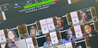 Diageo Venezuela organizó primer encuentro virtual de simulación de las Naciones Unidas