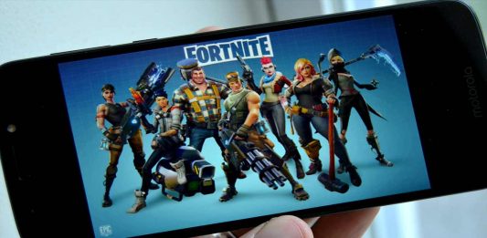 Fortnite regresa a la App Store global en medio de la disputa entre Epic y Apple