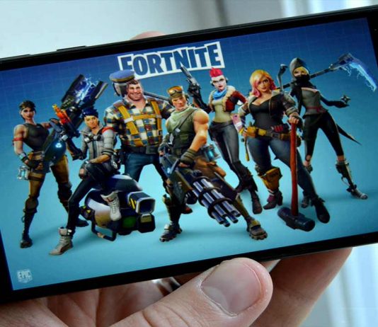 Fortnite regresa a la App Store global en medio de la disputa entre Epic y Apple
