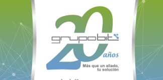 Grupo Bit celebra 20 años de operaciones en Latinoamérica