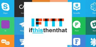 IFTTT revela el plan Pro de pago, pone límites a los usuarios gratuitos