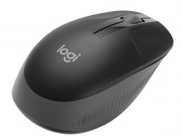 Logitech anuncia lanzamiento mundial del mouse inalámbrico M190