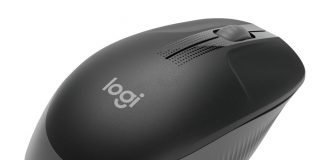 Logitech anuncia lanzamiento mundial del mouse inalámbrico M190