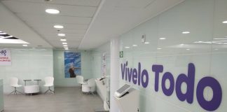 Digitel lleva su nuevo modelo de atención a Puerto Ordaz