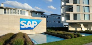 Acciones de SAP se disparan por la reestructuración y la apuesta por la IA