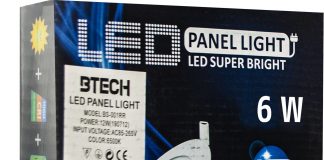 BTECH LED soluciones innovadoras de iluminación