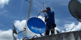 Inter inició plan de mejoras progresivas para la optimización de sus servicios
