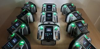 PX1 combate el narcotráfico en la “nueva normalidad”