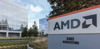Según los informes, los despachos de CPU y GPU de AMD caerán en 2023
