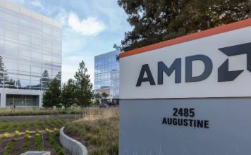 Las acciones de AMD caen al advertir de un déficit de ingresos en el tercer trimestre; los beneficios de Samsung también se desploman