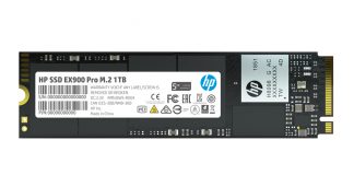 Biwin presenta el SSD EX900Pro M2 de HP