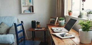 La mayoría de los empleados latinoamericanos prefieren el esquema Home Office