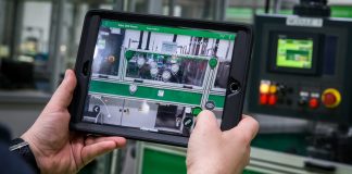 Orange y Schneider Electric realizan pruebas de conectividad 5G industrial