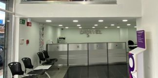 Digitel inaugura un nuevo Centro de Atención en San Cristóbal