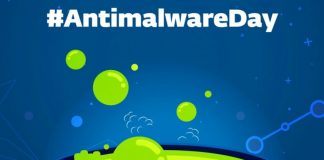 ESET celebra el Antimalware Day 2020