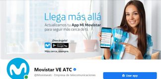 Movistar fortalece su ecosistema de atención digital