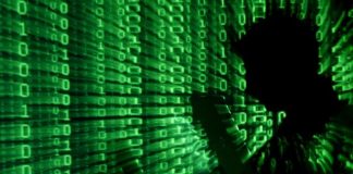 El Departamento de Tesoro de EE.UU. sufre un ataque de hackers chinos