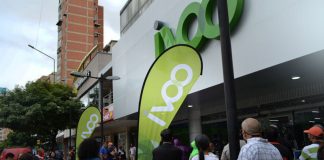 Ivoo abre sus puertas en Chacao