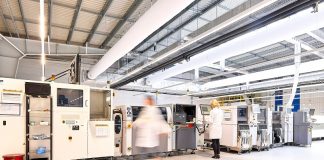 Orange acompaña a Lacroix Group para la llegada del 5G a la industria 4.0