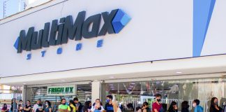 MultiMax ahora en Caracas