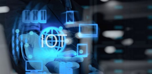 Omdia prevé que las conexiones de IoT celular alcanzarán los 5.900 millones para 2035