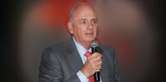 Oswaldo Cisneros Fajardo: pieza importante de las telecomunicaciones en Venezuela