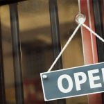 open