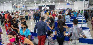 MultiMax Maturín abrió sus puertas