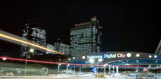 La red 5G es un pilar de transformación que cambiará nuestras vidas