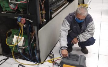 Empresas venezolanas reforzaron su mantenimiento preventivo durante la pandemia