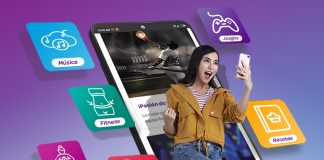 La Tienda Digitel conecta a los usuarios al mundo digital
