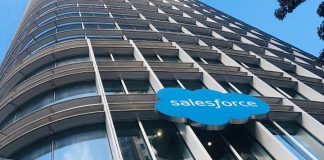 Salesforce despedirá a 700 empleados