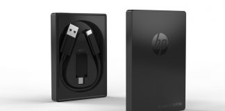 Biwin presenta nuevo SSD portátil P700 de HP en Colombia