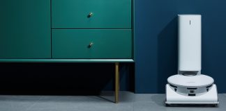 Samsung en CES 2021: Inteligencia Artificial en lavadoras y aspiradoras