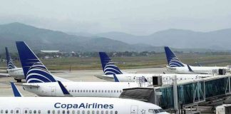 Copa Airlines anuncia reinicio de sus vuelos en Venezuela