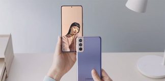 Samsung presentó el Galaxy S21 y el Galaxy S21+, los últimos dispositivos insignia de la marca coreana