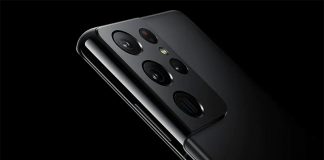 Para los más exigentes Samsung añade a su familia Galaxy 21 su modelo más extremo: el Galaxy S21 Ultra