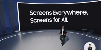 Cinco aspectos destacados del evento First Look 2021 de Samsung