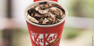 McDonald’s presenta nueva plataforma de helados