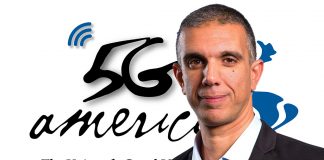 Directorio de 5G Americas reelige a Igal Elbaz de AT&T como Presidente