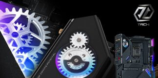 ASRock lanza la gama completa de motherboards para la Serie 500 de Intel